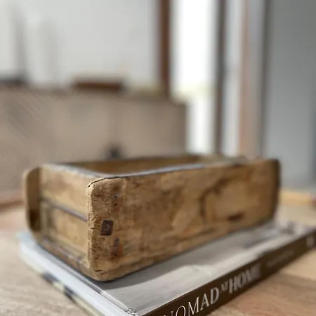 Gaia House * 흐리시 악티