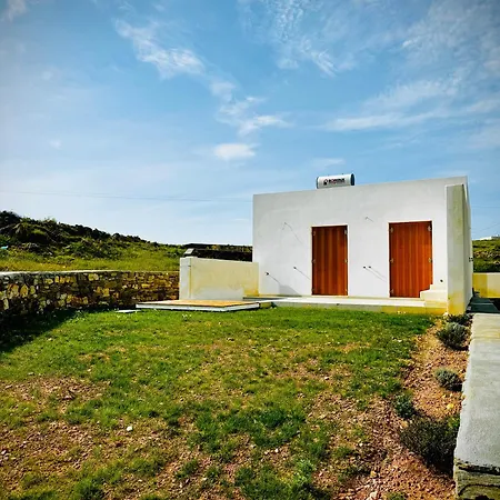 펜션 Gaia House 흐리시 악티