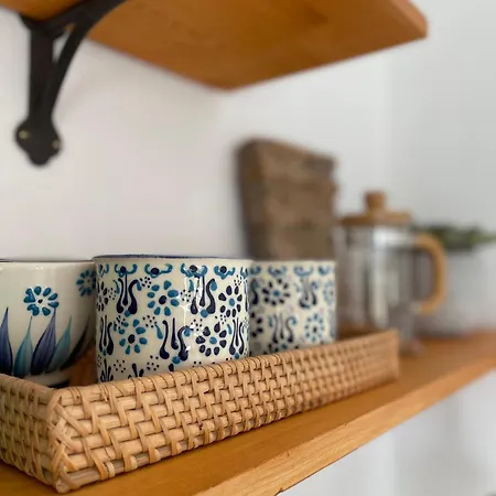 Holiday home Gaia House *