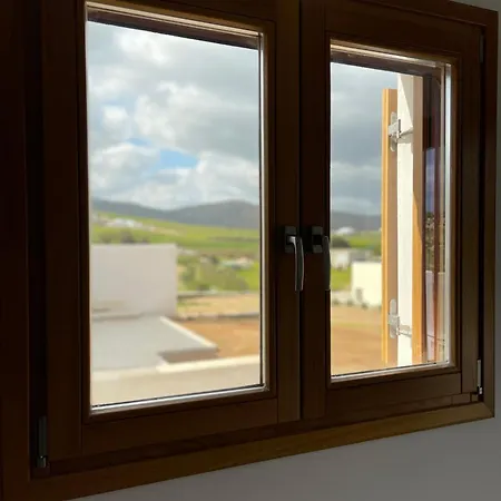 Gaia Elysian Sea View New Golden Piso Livadi *