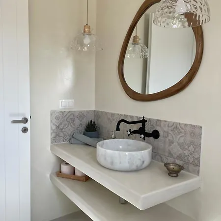 Gaia Holiday home *