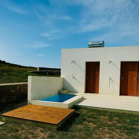 Gaia House Chrisi Akti (Paros)