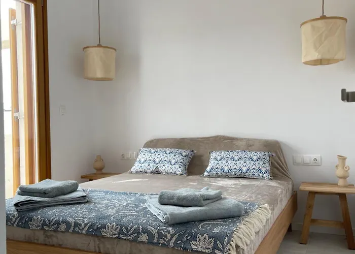 Gaia House Nyaraló Hriszí Aktí