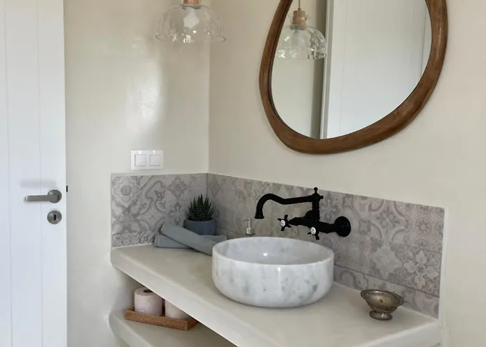 Gaia House Nyaraló *