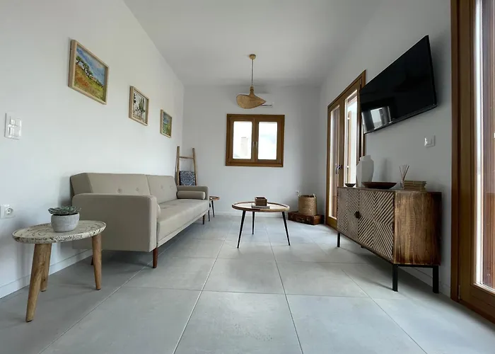 Nyaraló Gaia House *