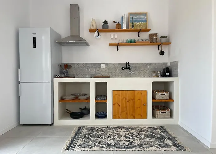 Nyaraló Gaia House *